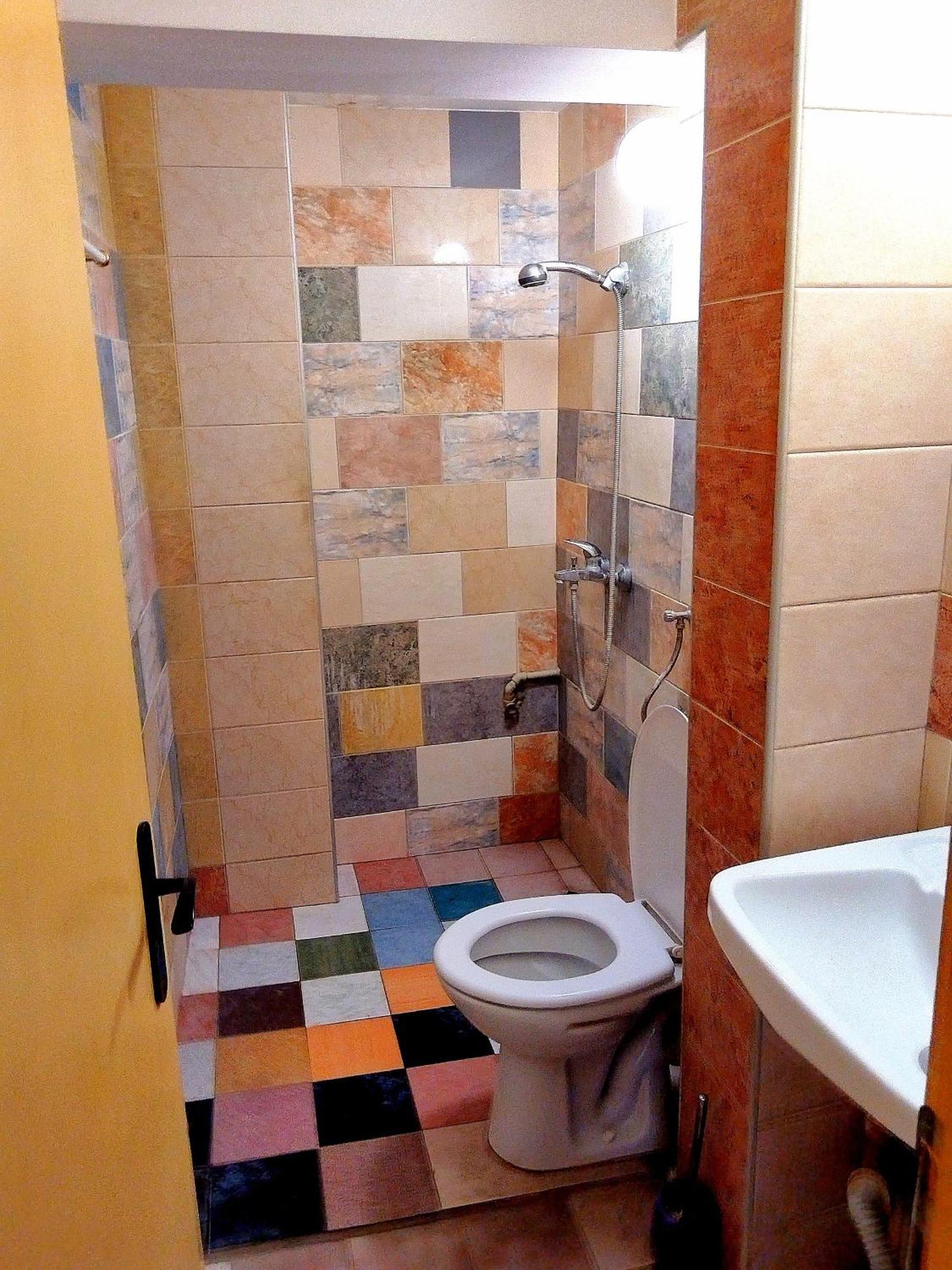 In The Heart Of Varna Apartment ภายนอก รูปภาพ