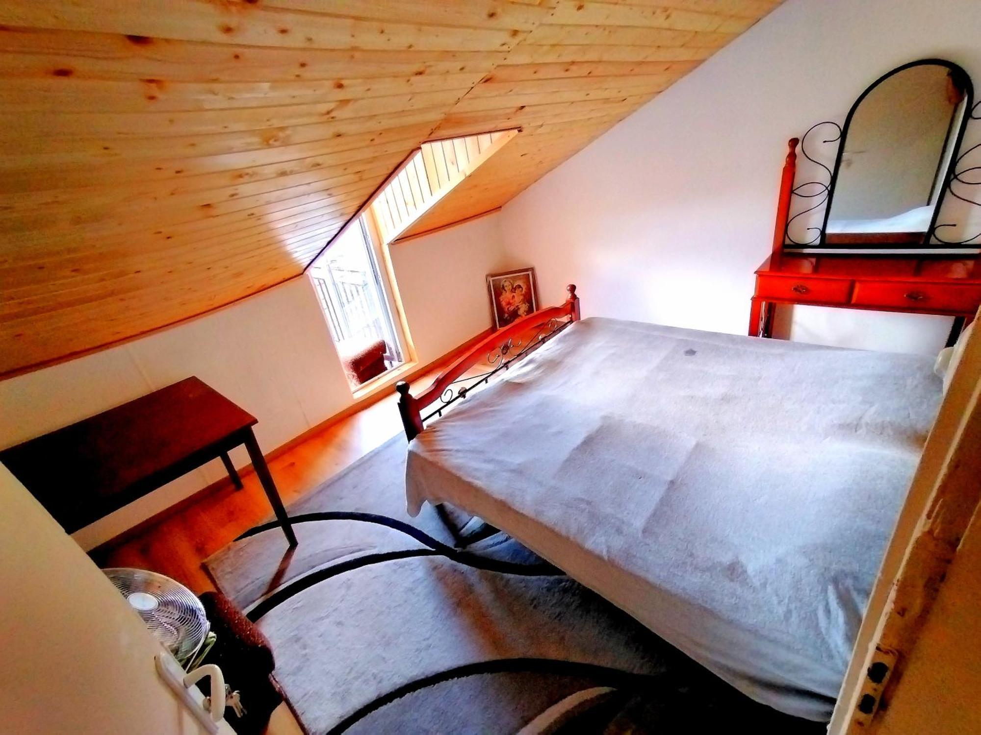 In The Heart Of Varna Apartment ภายนอก รูปภาพ