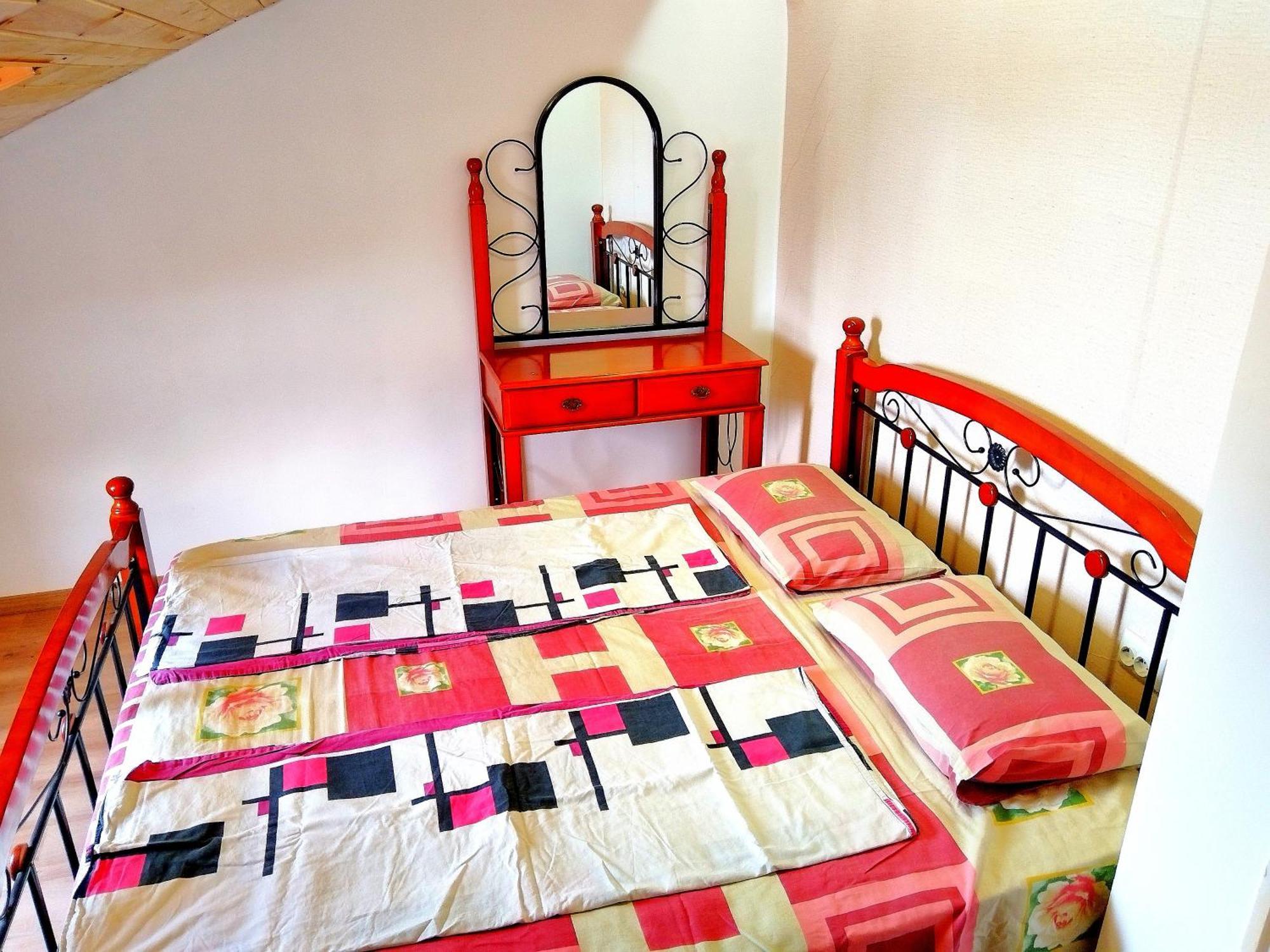 In The Heart Of Varna Apartment ภายนอก รูปภาพ