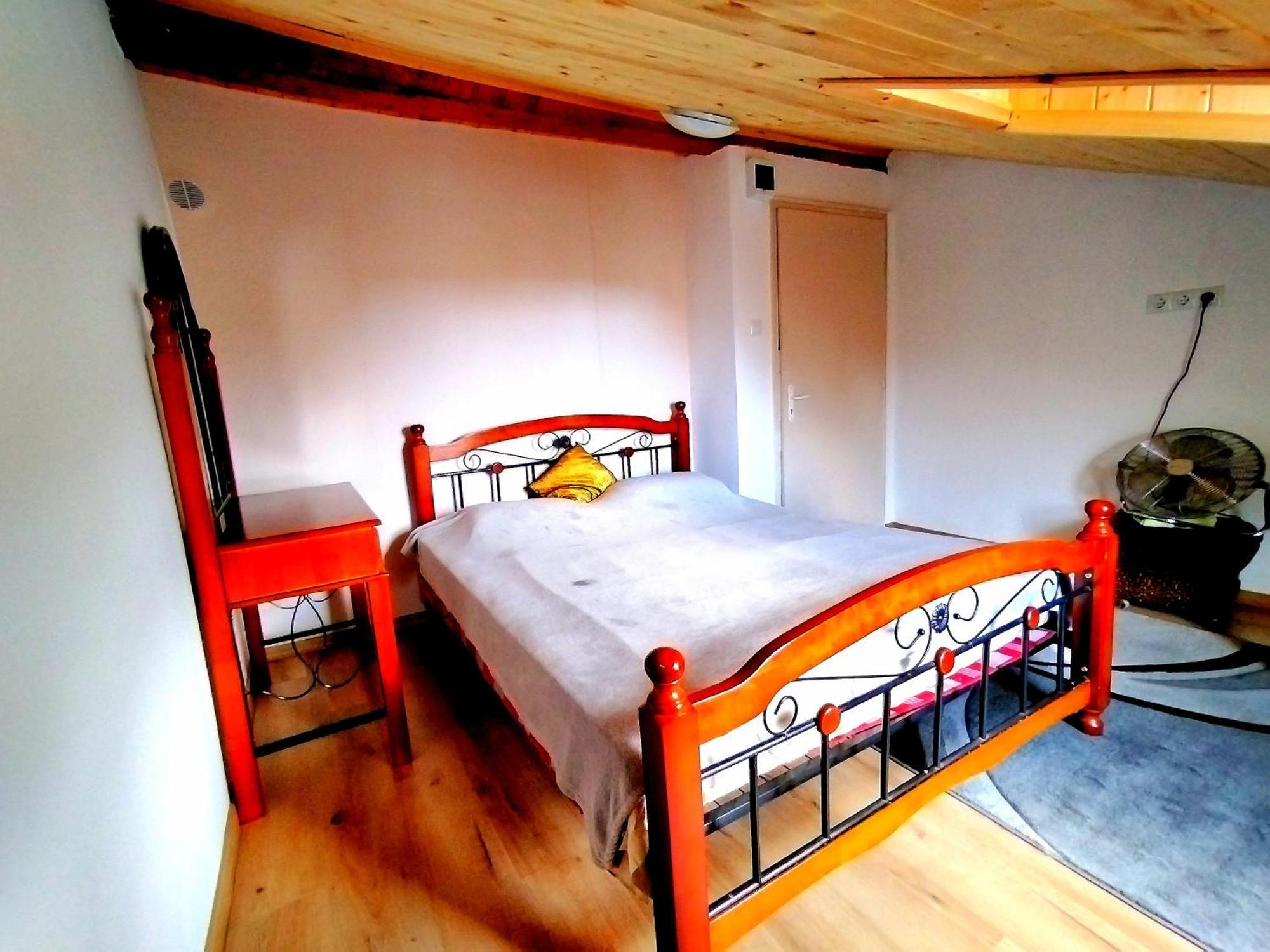 In The Heart Of Varna Apartment ภายนอก รูปภาพ