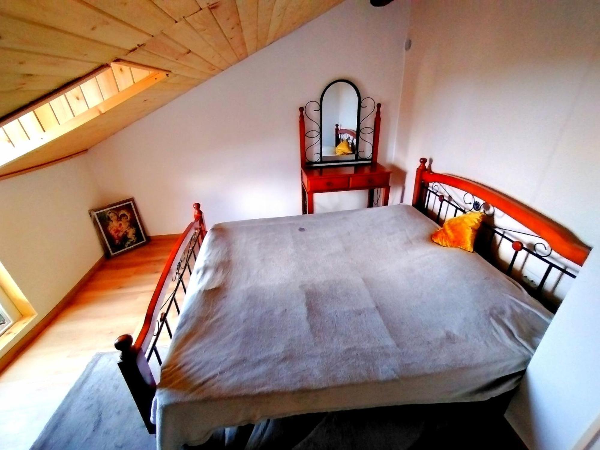 In The Heart Of Varna Apartment ภายนอก รูปภาพ